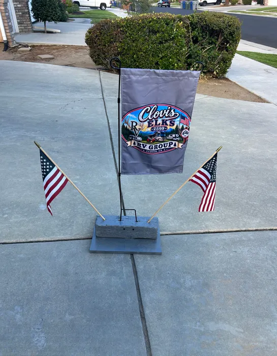 CustomT-ShirtToday.Com - Garden Flag