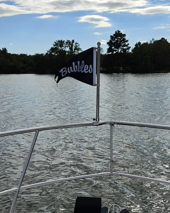 CustomT-ShirtToday.Com - Burgee Flag