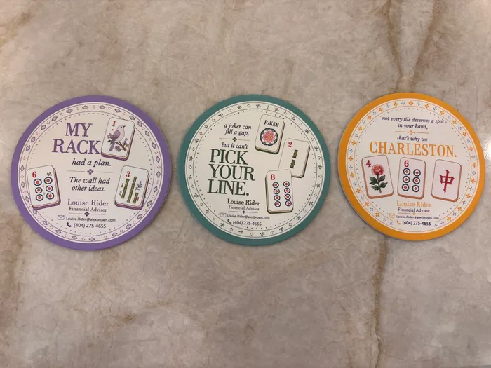 CustomT-ShirtToday.Com - Super Absorbent Bar Coaster