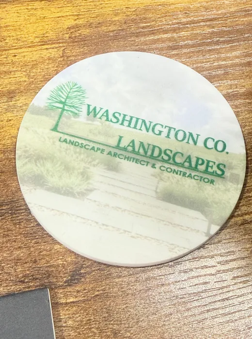 CustomT-ShirtToday.Com - PVC Coasters