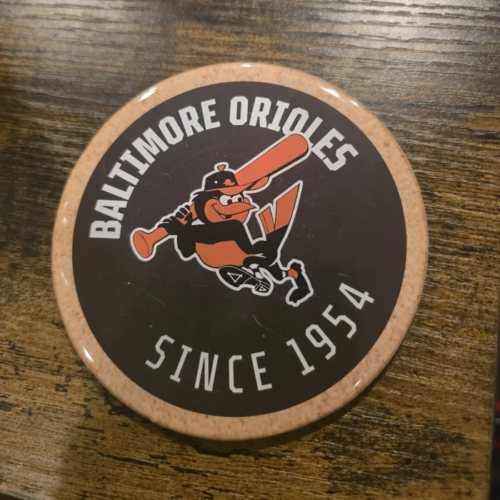 CustomT-ShirtToday.Com - Cork Coasters