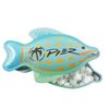 Clownfish Fish Tin with Sour Fruit 