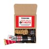 Tumbler with Snacks Mailer Kit 