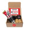 Tumbler with Snacks Mailer Kit 