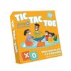 Chocolate Tic Tac Toe Box 