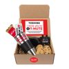 Tumbler with Snacks Mailer Kit 