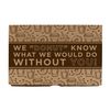 Coffee And Donuts Mailer Kit 