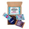 Coffee And Donuts Mailer Kit 