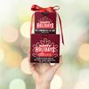 Mrs. Fields Mug, Brownie, Hot Chocolate Bomb Gift Set 