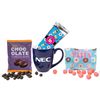 Coffee And Donuts Mailer Kit 