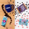 Coffee And Donuts Mailer Kit 