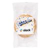 Fresh Beginnings Crunchy Vanilla French Sable Cookie 