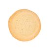 Fresh Beginnings Crunchy Vanilla French Sable Cookie 