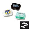 Domed Tin with Car Shaped Mints 