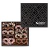 Holiday Premier Chocolate Pretzel Deluxe Gift Box 