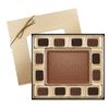 Small Custom Chocolate Delight Gift Box 7" 