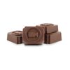 Small Custom Chocolate Delight Gift Box 7" 