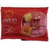 Zagasnacks™ Wide Promo Pack Bag-ZSW4 
