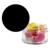 Twist top container filled with Conversation Hearts 