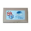 Custom Printed Chocolate Bar Business Card With Box 