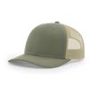 Richardson 112RE Sustainable Trucker 