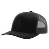 Richardson 112PL 112+ R-Flex Adjustable Trucker 