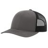 Richardson 112PL 112+ R-Flex Adjustable Trucker 