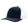 Richardson 112PL 112+ R-Flex Adjustable Trucker 