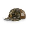 Richardson 112P Printed Trucker 