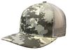 Richardson 112P Printed Trucker 