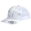 YP Classics Multicam Retro Trucker 