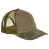 Dri Duck Pique Trucker 