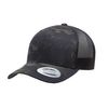 YP Classics Multicam Retro Trucker 
