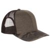 Dri Duck Pique Trucker 