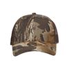 Valucap Licensed Camo Mesh Back 