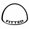 FlexFit Ultrafiber Mesh 