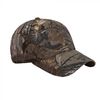 Dri Duck Elk Camo Cap 