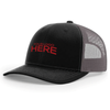 Richardson 112RE Sustainable Trucker 