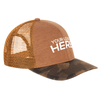 Dri Duck Pique Trucker 