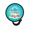Twist & Fold Hand Fan
