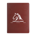 Royce Leather Padfolio