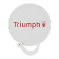 Twist & Fold Hand Fan