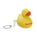 Little Duck Keychain