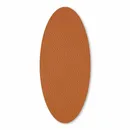 Vertical Oval - Custom T-Shirt Today