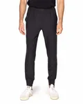 Unisex Impact Jogger Pant Black Heather