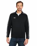 Men's Command Quarter-Zip 2.0 BLACK