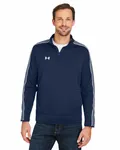 Men's Command Quarter-Zip 2.0 MID NVY