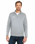 Men's Command Quarter-Zip 2.0 MOD GRY