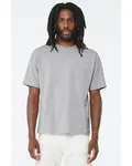The 6 oz. Heavyweight Unisex T-Shirt Athletic Heather