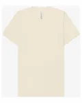 The 6 oz. Heavyweight Unisex T-Shirt Natural
